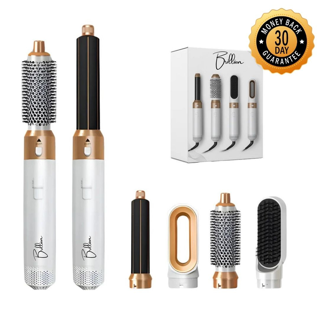 BRILLIION® - 5in1 Hair Styler