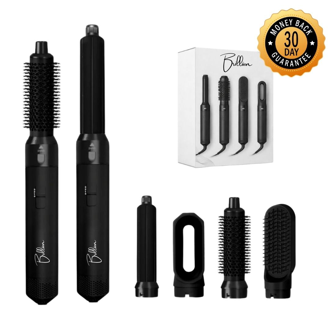 BRILLIION® - 5in1 Hair Styler