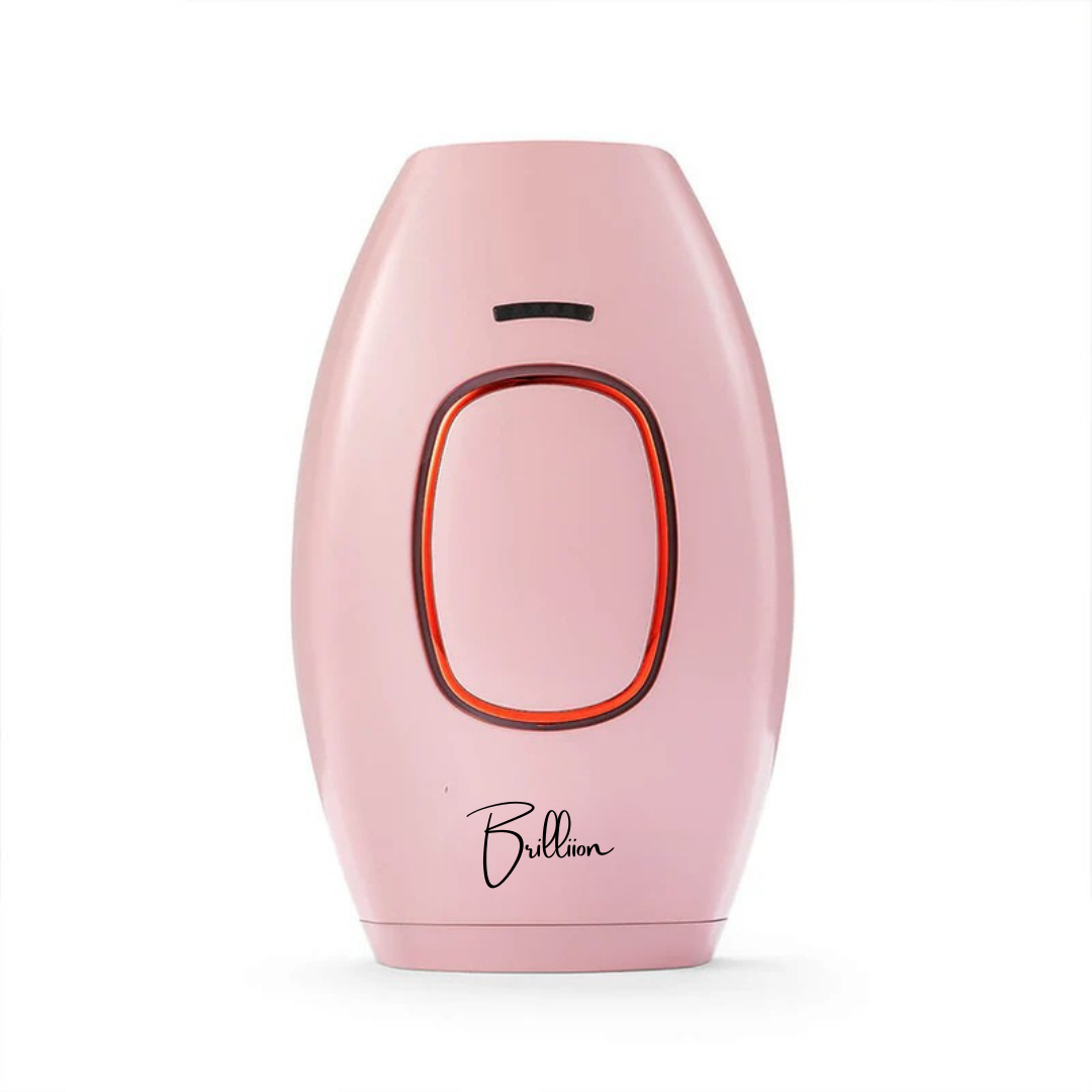 BRILLIION® IPL Hair Removal Luxe
