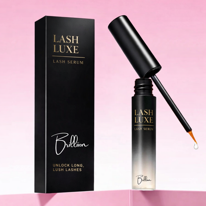 LashLuxe - For longer & stronger lashes