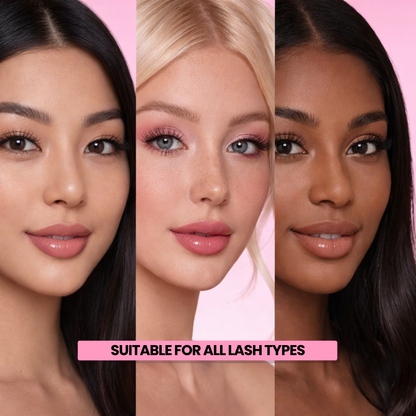 LashLuxe - For longer & stronger lashes