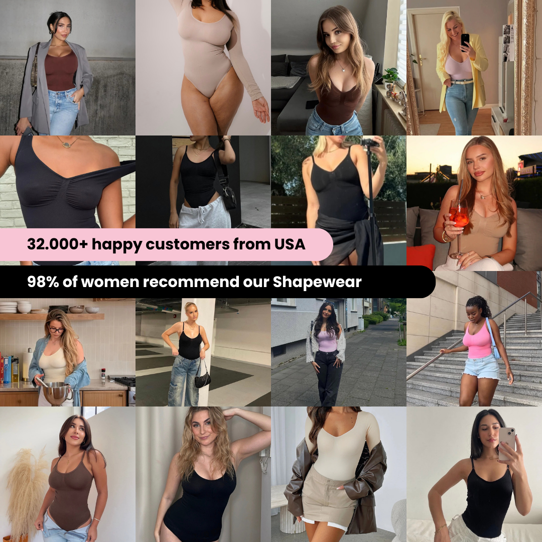 BeSkinny - Shapewear