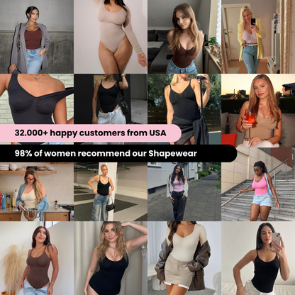 BeSkinny - Shapewear