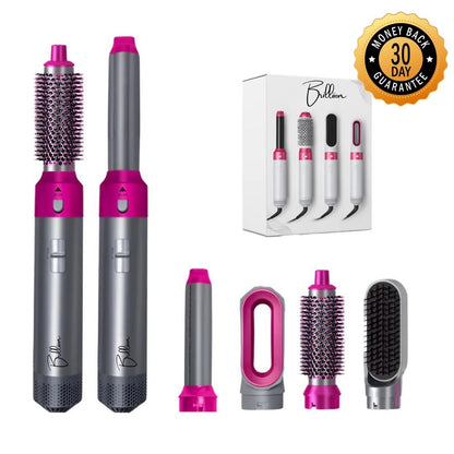 BRILLIION® - 5in1 Hair Styler
