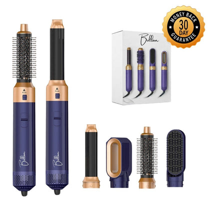 BRILLIION® - 5in1 Hair Styler
