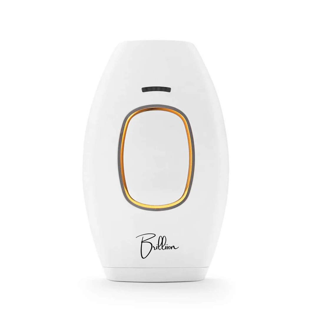 BRILLIION® IPL Hair Removal Luxe